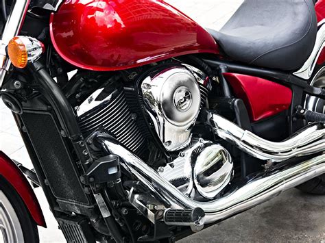This category only includes cookies that ensures basic functionalities and security features of the website. How to Clean a Motorcycle: Detailing Tips From the Pros ...