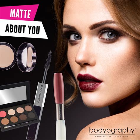 Were Matte About You This Nye With Gorgeous Matte Skin Rosy Cheeks