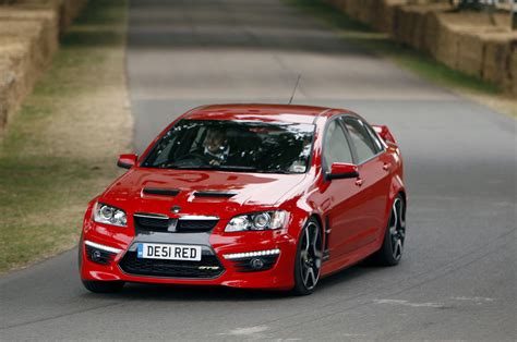 Hsv gts, canberra, australian capital territory. HSV Commodore GTS E2 2011 review | Autocar