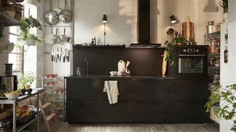 ¿tienes ganas de renovar la cocina? Una cocina más sostenible - IKEA