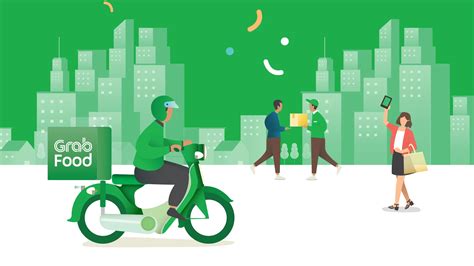 Grabfood satisfies your food cravings with your favourite food delivered to you, wherever you are. Grab food là gì? đăng ký chạy Grab food cần những gì ...