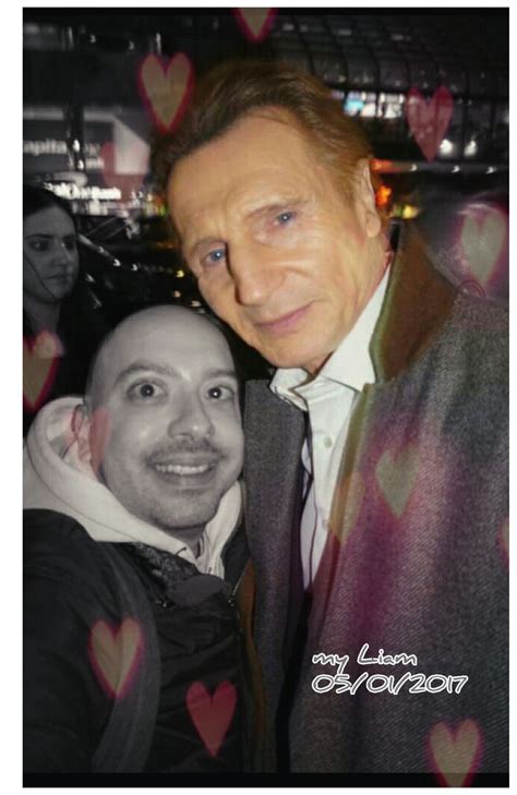 liam whit fan ny my liam i love you liam neeson actors and actresses irish men