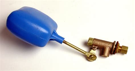 Holley offers multiple power valves rated at points from 1.0 to 10.5 inhg. The Amazing Float Valve | Five Gallon Ideas