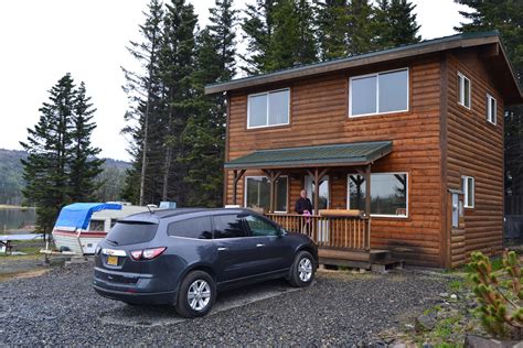 Day 9 begins with a cruise to the remote region of alaska's interior. Wittekatjes-website