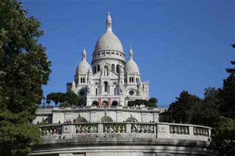 Funiculaire De Montmartre Paris Updated 2020 All You Need To Know