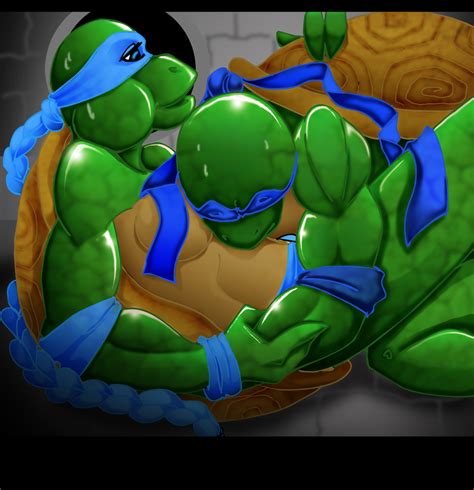 Post Leonardo Teenage Mutant Ninja Turtles Venus De Milo