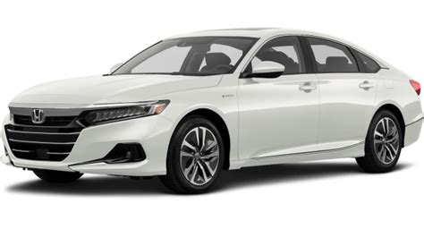 2023 Honda Accord Review Invoice Pricing