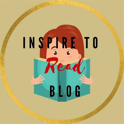 Inspire To Read Blog