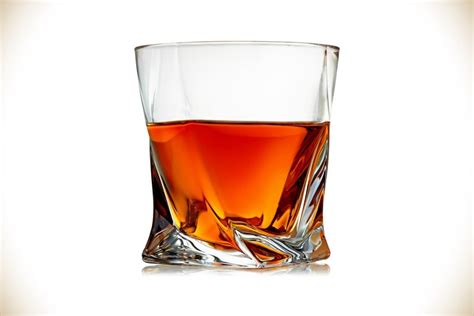 Venero Whiskey Glasses Bourbon Culture