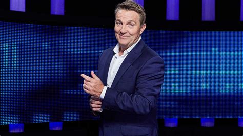 Is Bradley Walsh Leaving The Chase Star Of The Show Breaks Silence