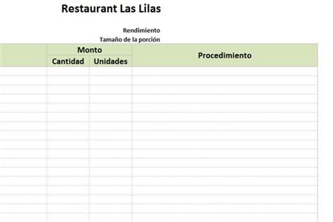 Mundo mestizo en que la presencia europea la dan. PlanillaExcel - Descarga plantillas de Excel gratis