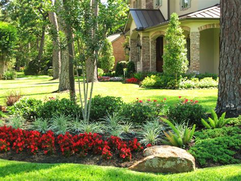 31 Amazing Front Yard Landscaping Ideas Houston Texas For Your Compilation