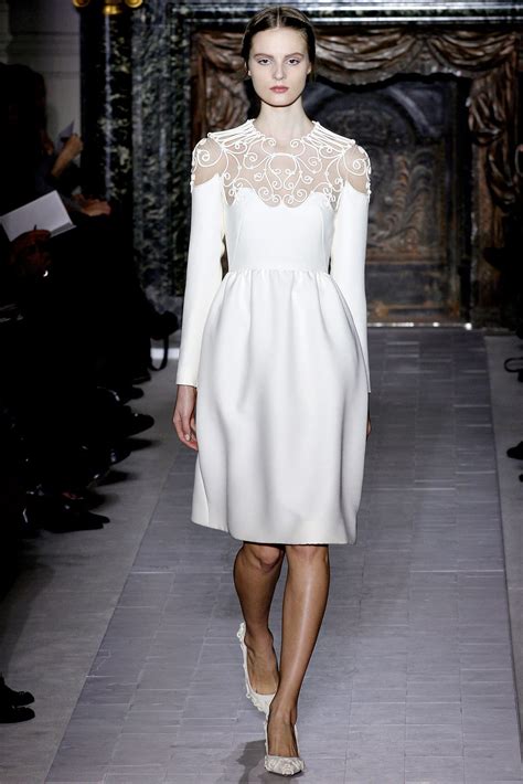 Valentino Spring 2013 Couture Collection Photos Vogue