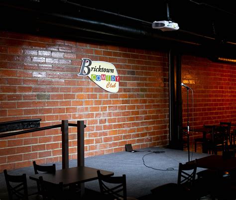 Okctalk Bricktown Comedy Club Opens Tonigth