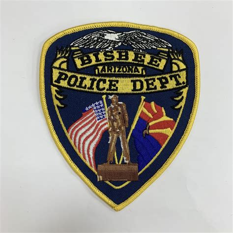 Police Badge Designer And Custom Police Badges Creative Culture Insignia