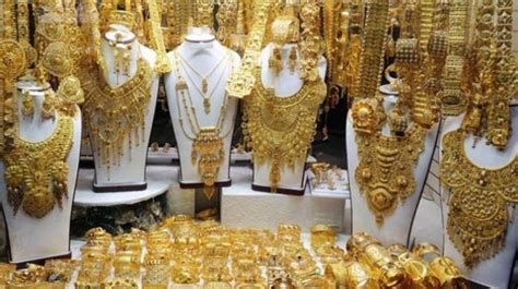 سعر بيع الذهب المستعمل في قطر