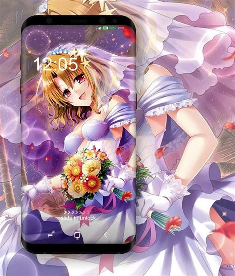 Trends For Anime Wallpaper Android Apk
