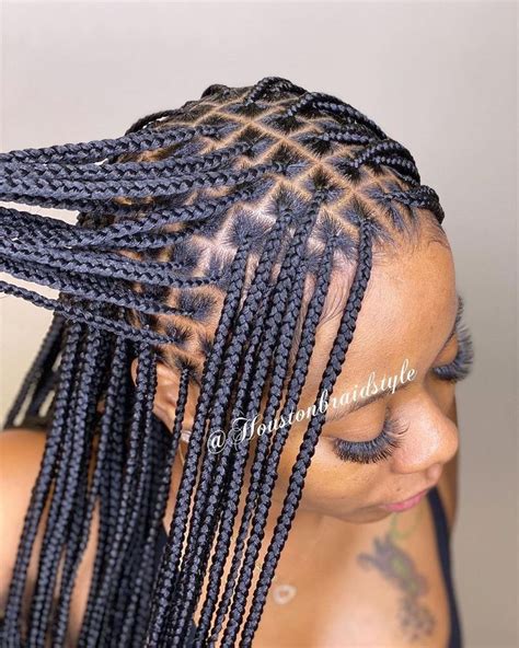 s instagram post “we re so here for these small godd… box braids