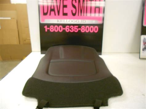 Genuine Gm Seat Back Panel 23365181 For Sale Online Ebay