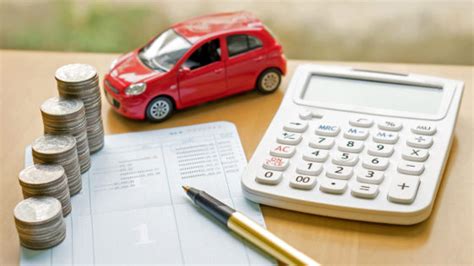 Car Finance Explained Automotivesblog