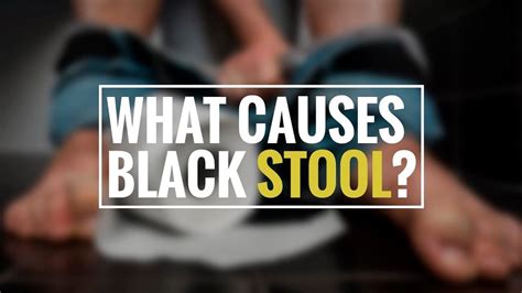 Black Stool Causes Symptoms Diagnosis And Treatment Health Solution