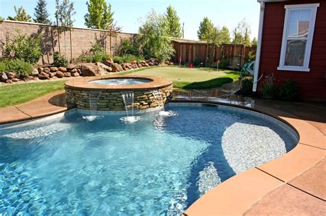 The Most Common Pool Designs Of 2019 Premier Pools And Spas