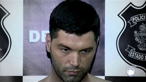 A polícia do distrito federal não está tratando o suspeito de cometer o crime em brasília como um serial killer, oficialmente. Delegado explica por que o serial killer de Goiânia quis ...