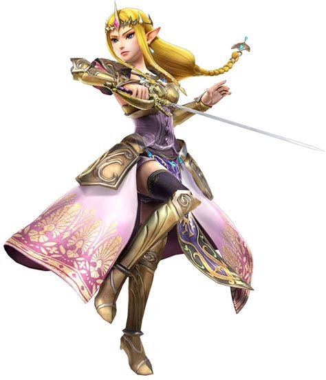 Zelda Battle Characters Art Hyrule Warriors Hyrule Warriors Zelda Hyrule Warriors