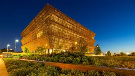 The Best Hotels Closest To National Museum Of African American History