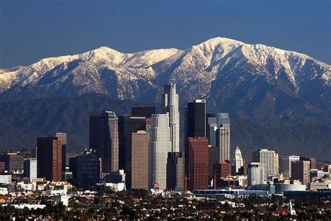 A Taste Of The West Coast Los Angeles Tours Cool Places To Visit