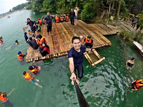 Antara tempat menarik yang popular untuk percutian di selangor ialah sungai pangsun (atau pangsoon) yang terletak di hulu langat. kukukakiku: 10 Tempat Percutian Di Malaysia Yang Menarik ...