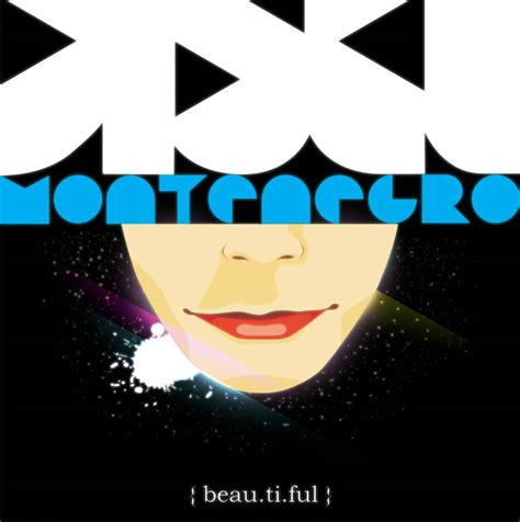 Disco Montenegro Album Cover By Snowkie On Deviantart
