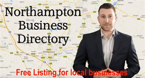 The Best Articles For Northamptonshire Businesses 2023