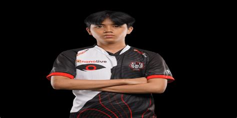 AE Celiboy Mobile Legends, The Miracle Boy (ML) | Esports