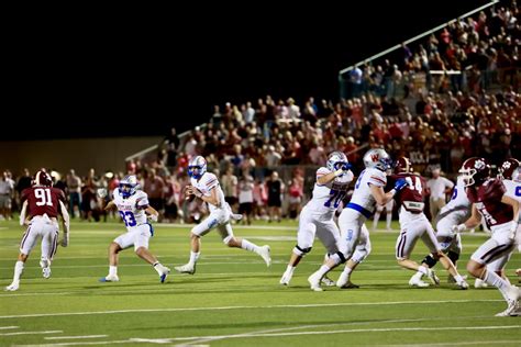 Westlakenation On Twitter Westlake Leads Dripping Springs 16 10 To