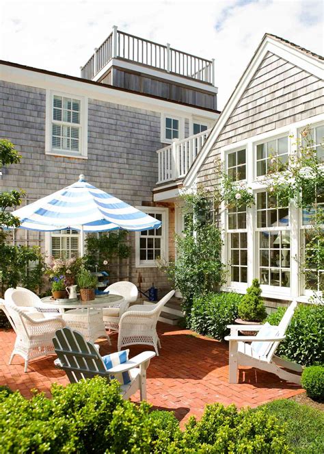 14 Ways To Create An Inviting Backyard Getaway Better Homes And Gardens