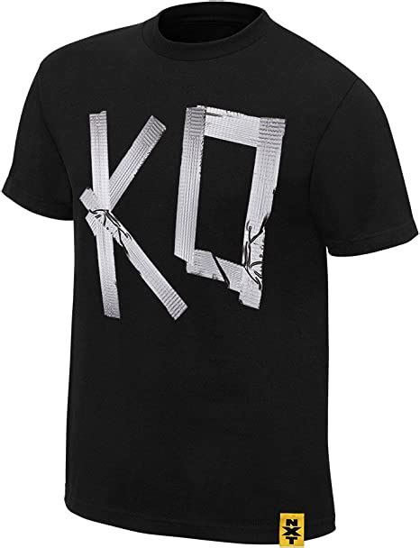 Kevin Owensko Authentic T Shirt 5xl Uk
