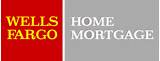 Images of Mortgage Wells Fargo