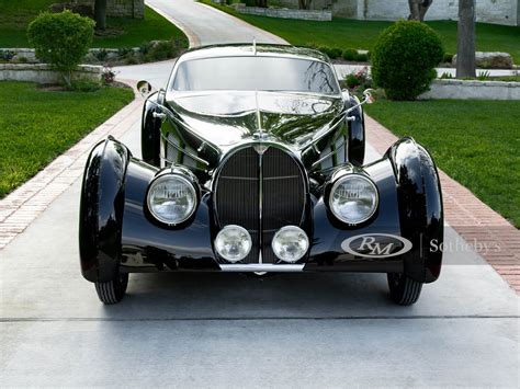 1939 Delahaye Usa Pacific Driving Into Summer Rm Online Only