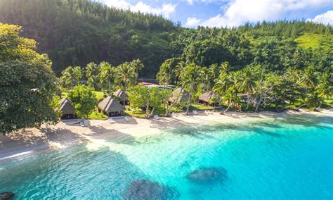 The Ultimate Travel Guide Of French Polynesia Best Places To Visit In