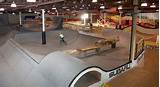 Images of Ray S Indoor Mountain Bike Park