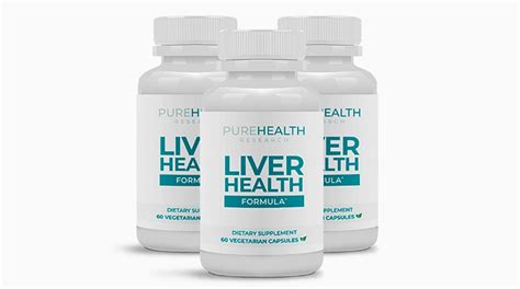 Top 12 Best Liver Supplements To Try Top Liver Detox Pills Reviewed