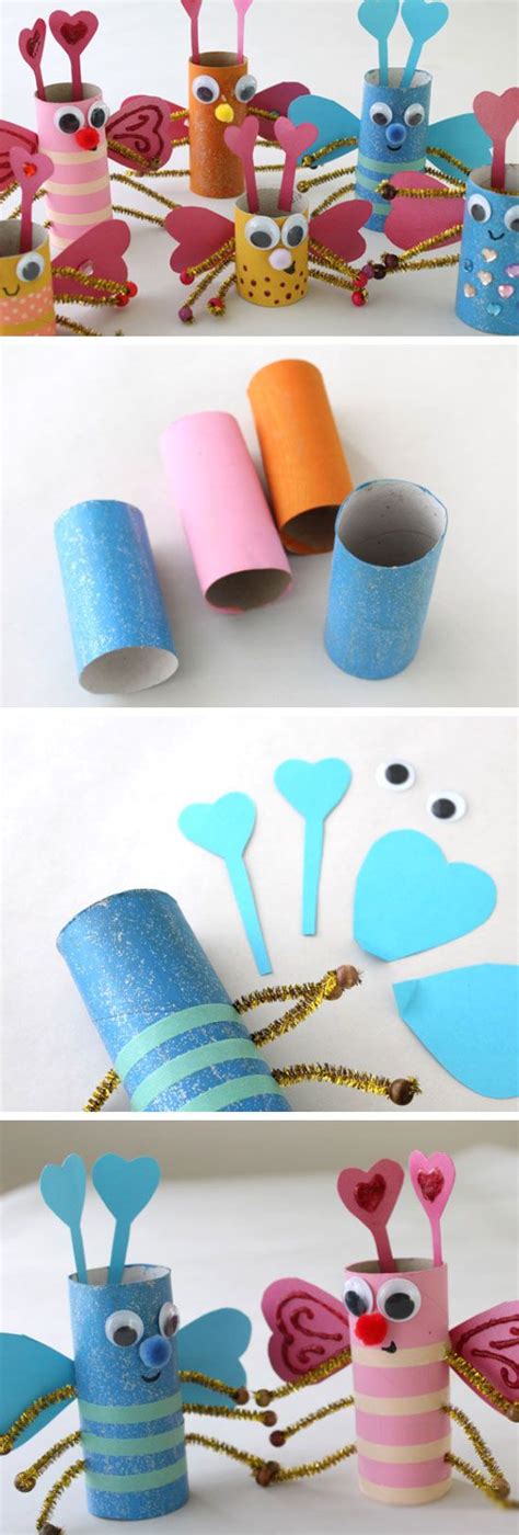 15 Creative Valentine's Day Ideas for Kids 2017