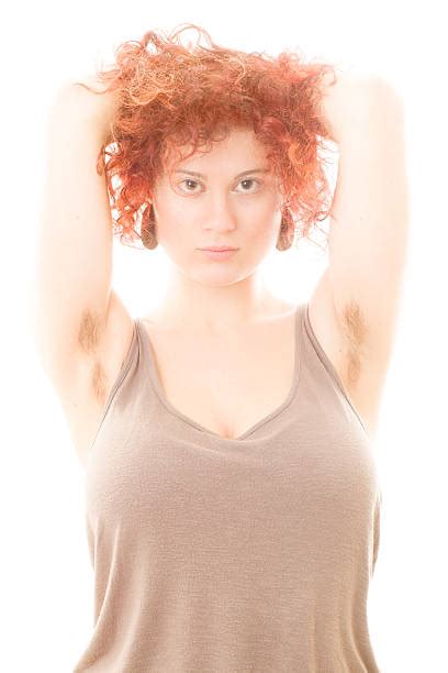35 Top Photos Loss Of Armpit Hair Women Grow And Dye Their Armpit
