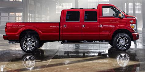 Ford F250 Concept Amazing Photo Gallery Some Information And