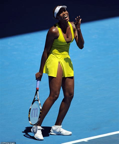 The Most Controversial Australian Open Tennis Outfits Daily Mail Online