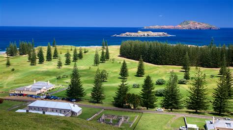 Norfolk Island Holiday Rentals Houses And More Vrbo