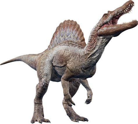 Spinosaurus Jurassic Park Vs Battles Wiki Fandom
