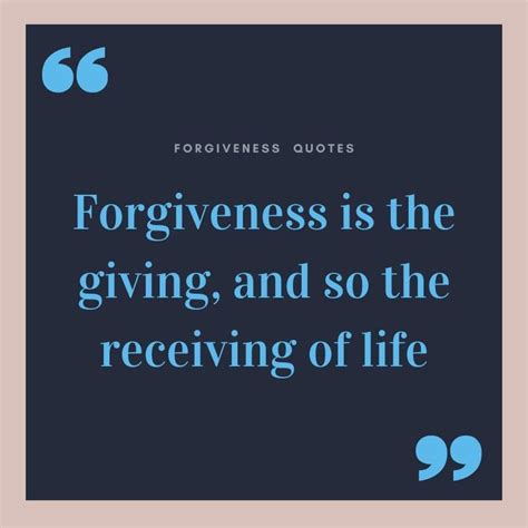 Forgiveness Quotes Photos Cantik