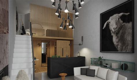 This small apartment in tokyo has been redesigned by japanese architecture firm yuichi yoshida the renovated apartment has a total floor space of 505 square feet (47 square meters), and features. Combining Small Apartment Decorating With Multifunctional ...